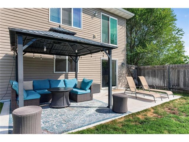 3364 235th Lane, Saint Francis, MN 55070