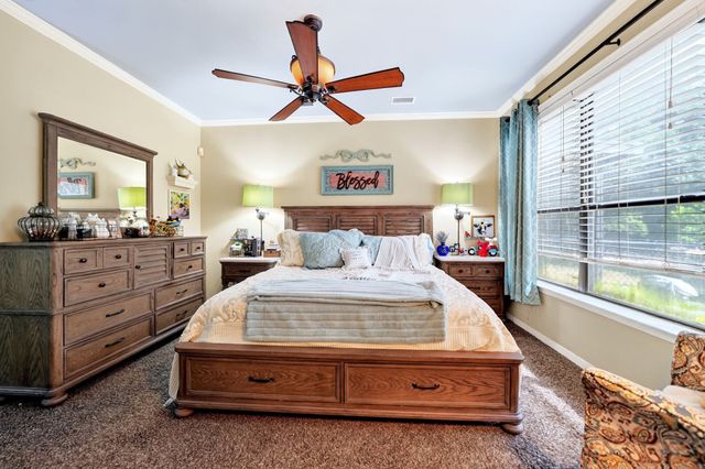2197 Meadow Way, Terrell, TX 75160
