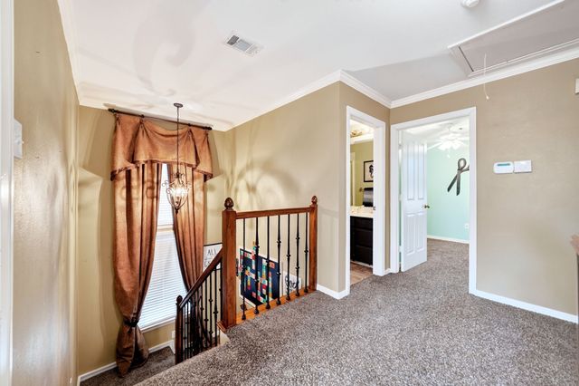 2197 Meadow Way, Terrell, TX 75160