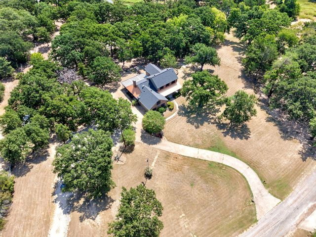 2197 Meadow Way, Terrell, TX 75160