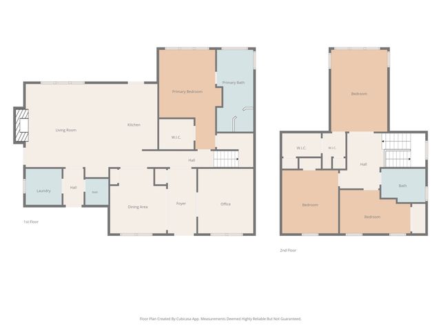 2197 Meadow Way, Terrell, TX 75160