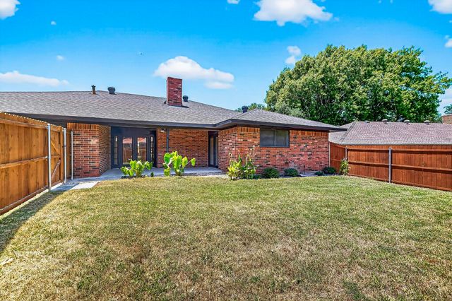 1455 Cheyenne Road, Lewisville, TX 75077