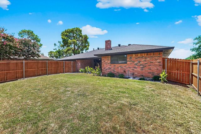 1455 Cheyenne Road, Lewisville, TX 75077