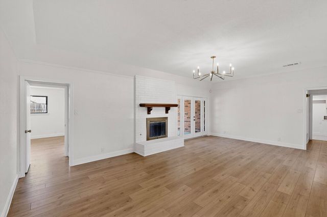 1455 Cheyenne Road, Lewisville, TX 75077