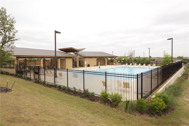 361 Shale CIR, Buda, TX 78610