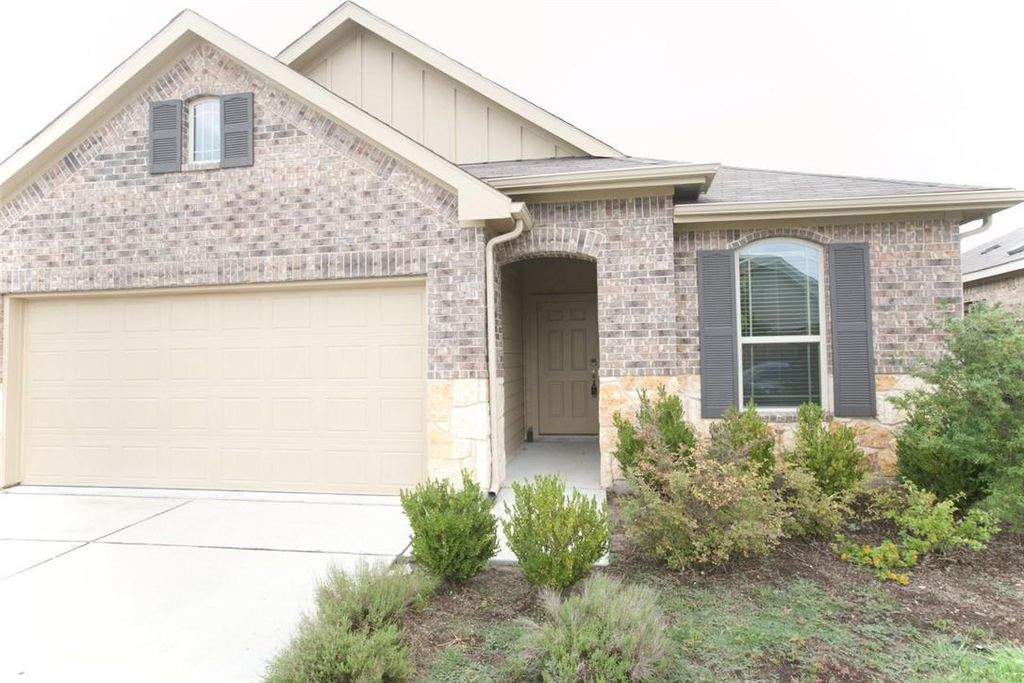 361 Shale CIR, Buda, TX 78610