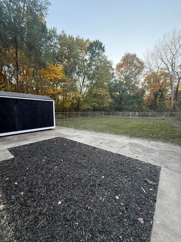 1528 Hanley Street, Gary, IN 46406