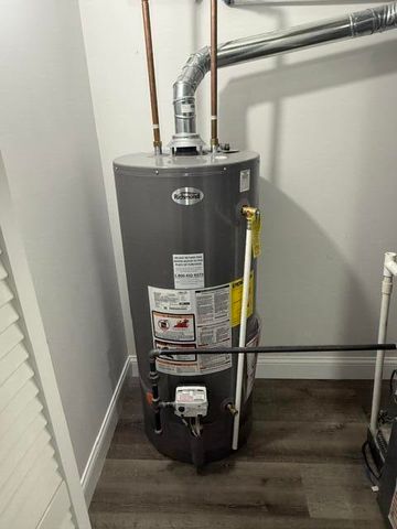 1528 Hanley Street, Gary, IN 46406