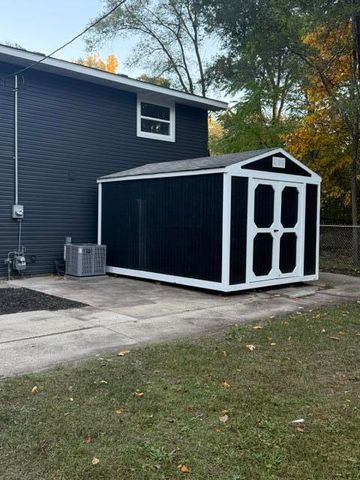 1528 Hanley Street, Gary, IN 46406