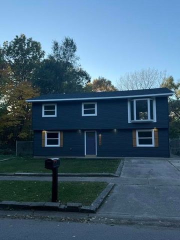 1528 Hanley Street, Gary, IN 46406