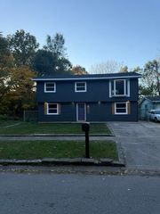 1528 Hanley Street, Gary, IN 46406