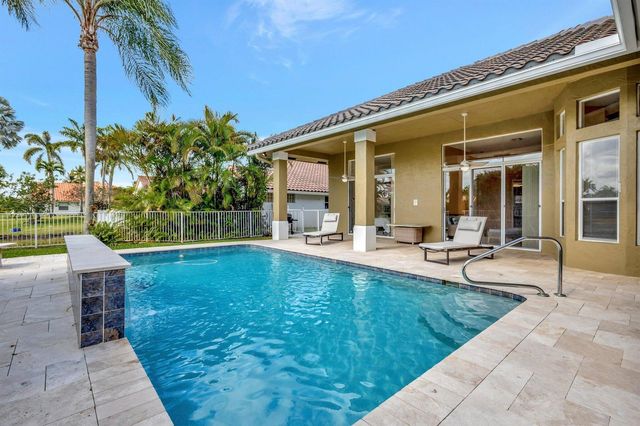 19236 BAY LEAF Court, Boca Raton, FL 33498