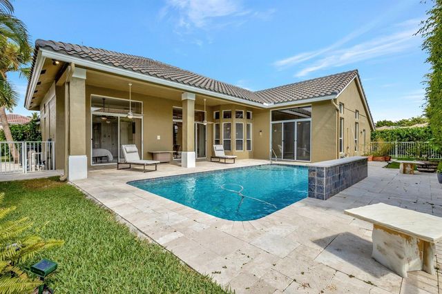 19236 BAY LEAF Court, Boca Raton, FL 33498