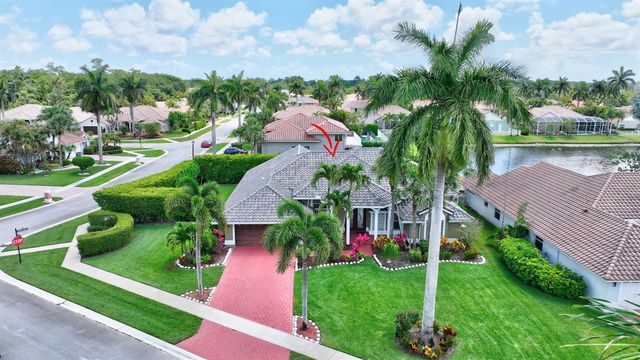 19236 BAY LEAF Court, Boca Raton, FL 33498