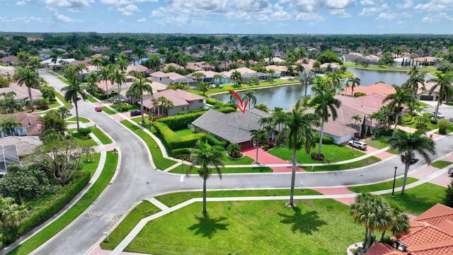 19236 BAY LEAF Court, Boca Raton, FL 33498