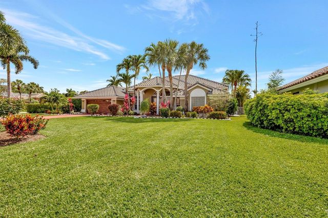 19236 BAY LEAF Court, Boca Raton, FL 33498