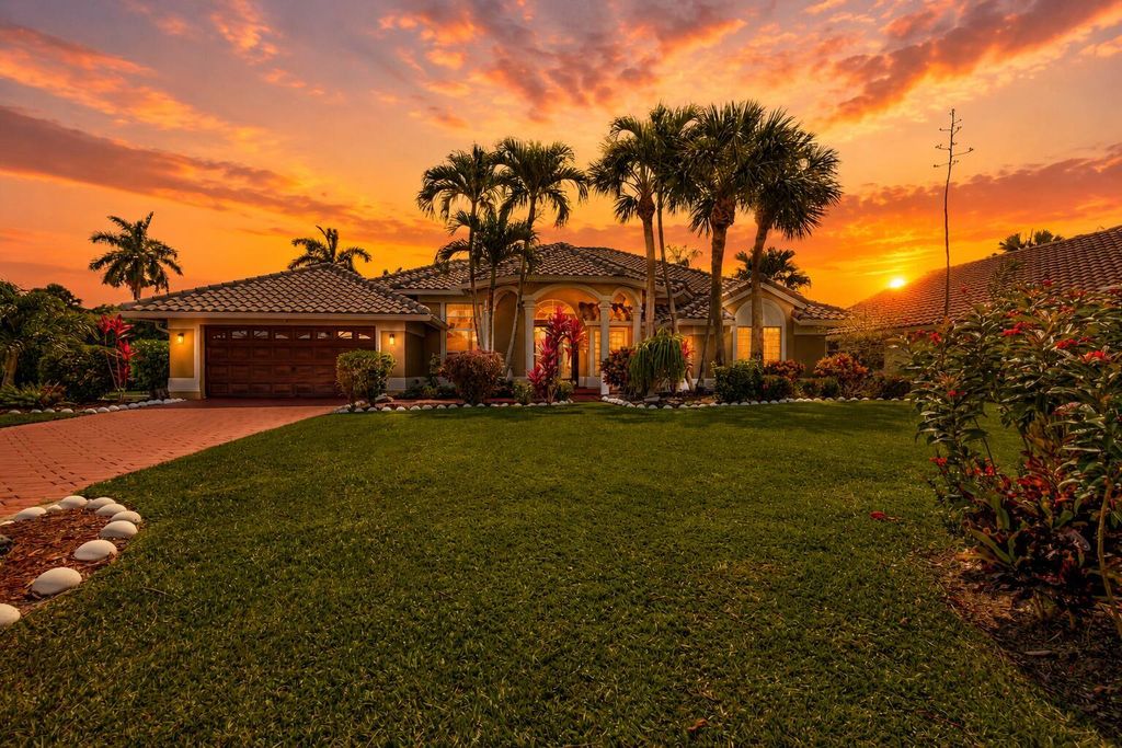 19236 BAY LEAF Court, Boca Raton, FL 33498