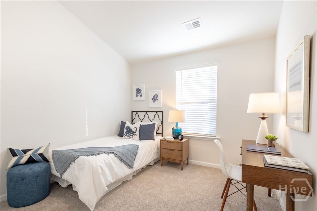 Image 22 of property listing at 102 Lakeside Lane, Rincon, GA 31326