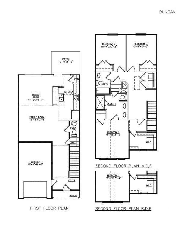 Image 3 of property listing at 102 Lakeside Lane, Rincon, GA 31326