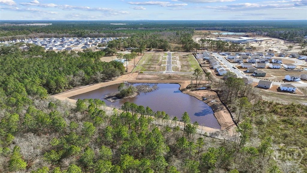 Image 42 of property listing at 102 Lakeside Lane, Rincon, GA 31326