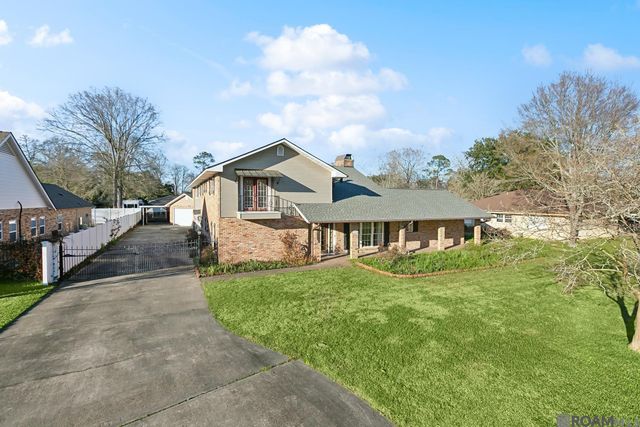 9555 Goodwood Blvd, Baton Rouge, LA 70815