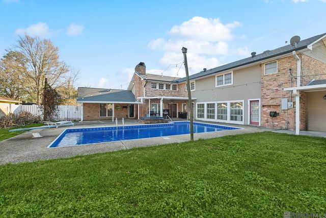 9555 Goodwood Blvd, Baton Rouge, LA 70815