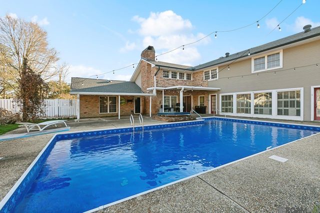 9555 Goodwood Blvd, Baton Rouge, LA 70815