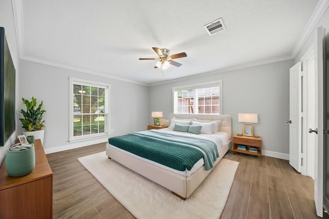 702 Langwood Drive, Houston, TX 77079