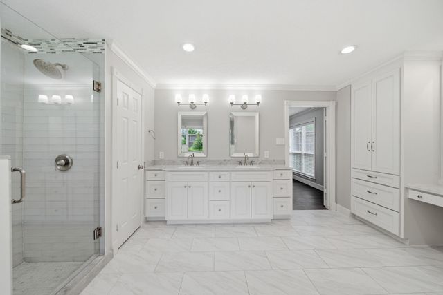702 Langwood Drive, Houston, TX 77079