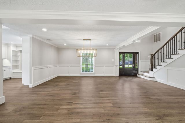 702 Langwood Drive, Houston, TX 77079