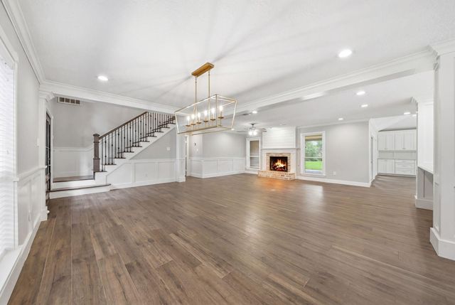 702 Langwood Drive, Houston, TX 77079