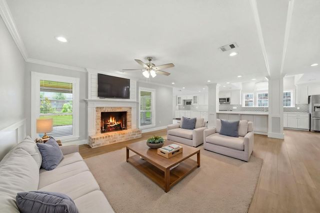 702 Langwood Drive, Houston, TX 77079