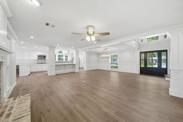 702 Langwood Drive, Houston, TX 77079