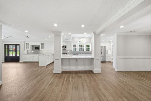 702 Langwood Drive, Houston, TX 77079