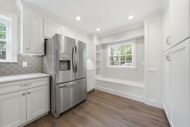 702 Langwood Drive, Houston, TX 77079