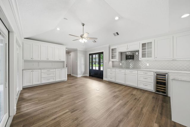 702 Langwood Drive, Houston, TX 77079