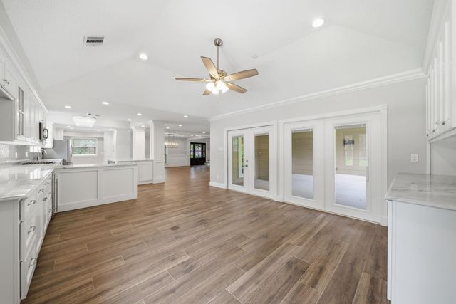 702 Langwood Drive, Houston, TX 77079
