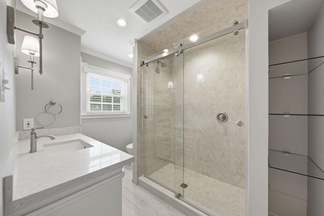 702 Langwood Drive, Houston, TX 77079