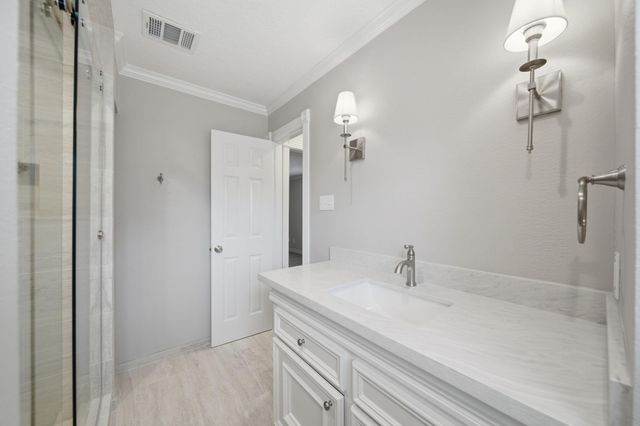 702 Langwood Drive, Houston, TX 77079