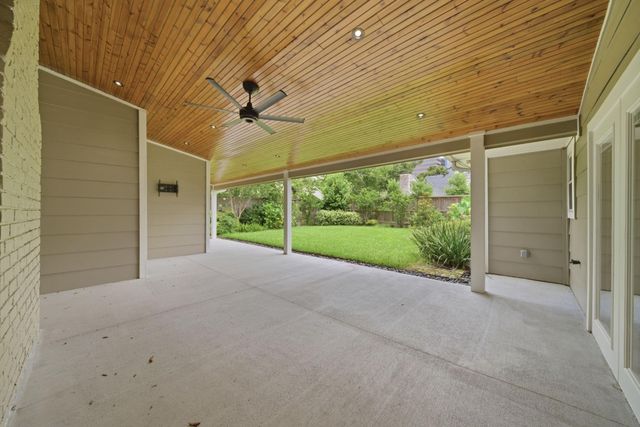 702 Langwood Drive, Houston, TX 77079