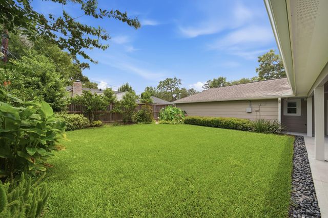 702 Langwood Drive, Houston, TX 77079
