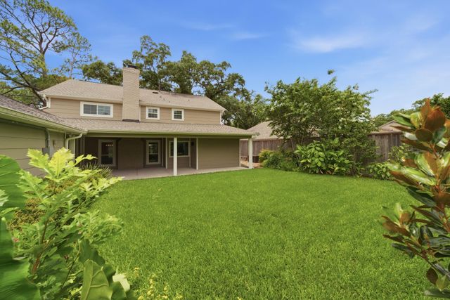 702 Langwood Drive, Houston, TX 77079