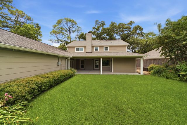 702 Langwood Drive, Houston, TX 77079