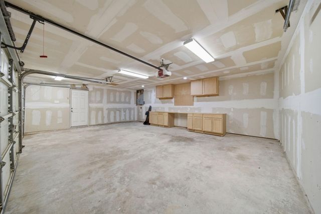 702 Langwood Drive, Houston, TX 77079