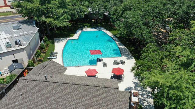 702 Langwood Drive, Houston, TX 77079