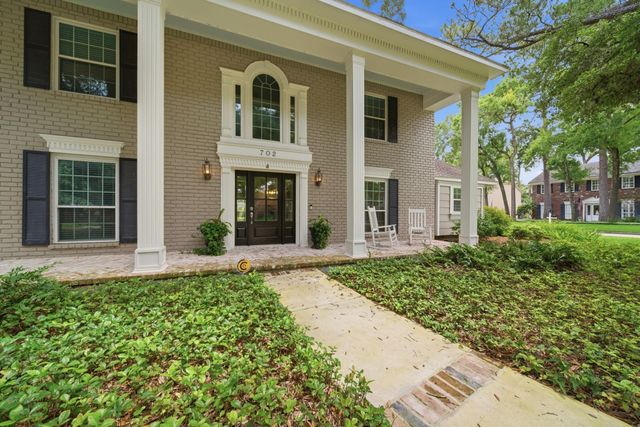 702 Langwood Drive, Houston, TX 77079