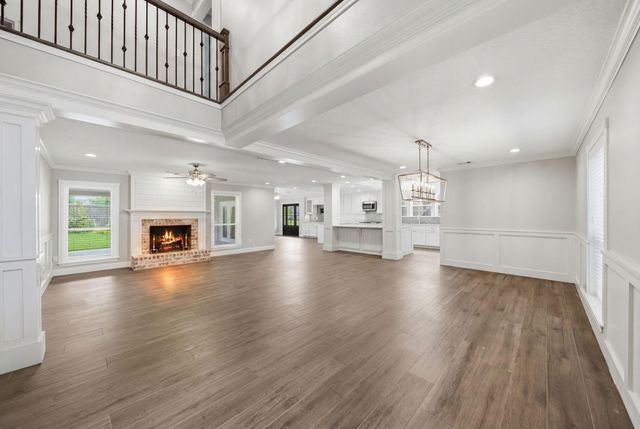 702 Langwood Drive, Houston, TX 77079