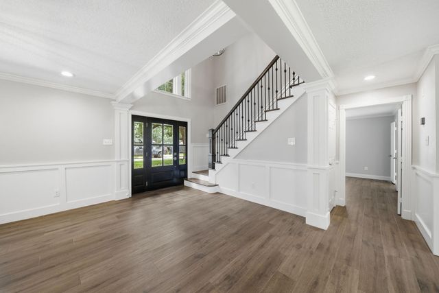 702 Langwood Drive, Houston, TX 77079