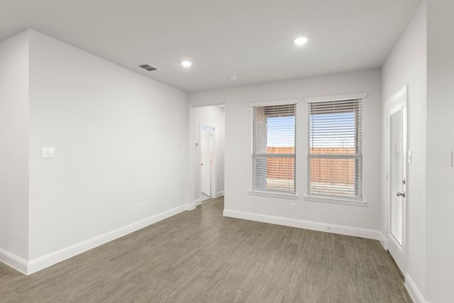 125 Meadow Road, Balch Springs, TX 75181