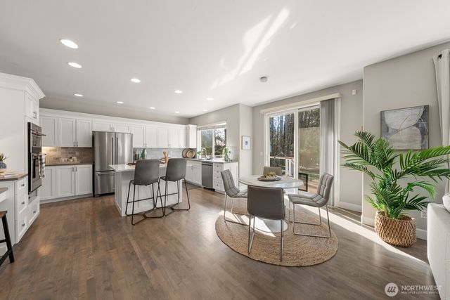 23007 NE 144th Street, Woodinville, WA 98077